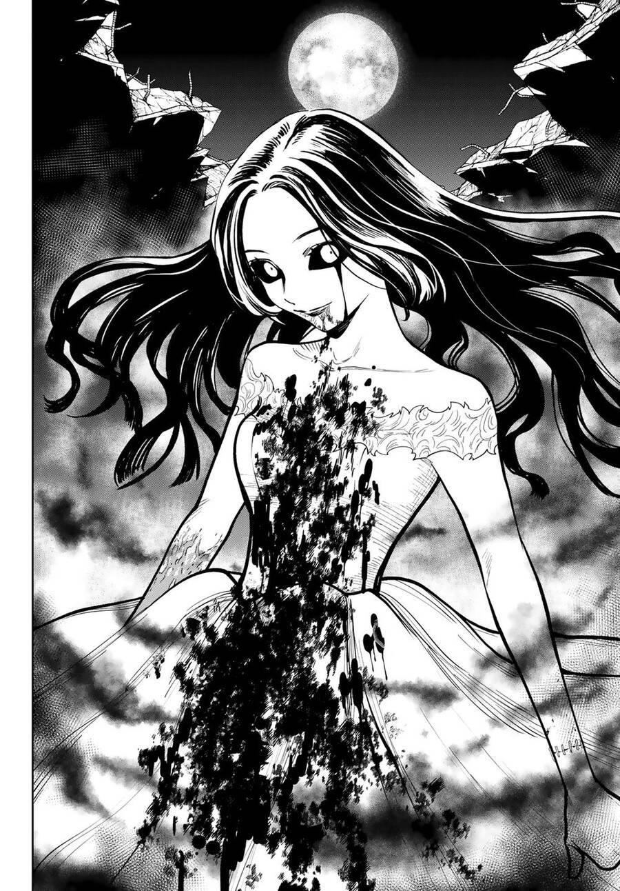 Konya Wa Tsuki Ga Kirei Desu Ga, Toriaezu Shi Ne Chapter 55 - 32