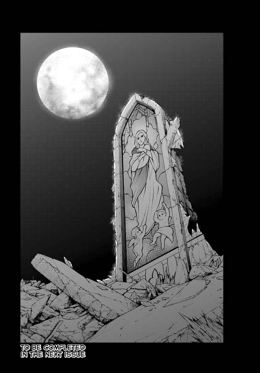 Konya Wa Tsuki Ga Kirei Desu Ga, Toriaezu Shi Ne Chapter 56 - 40