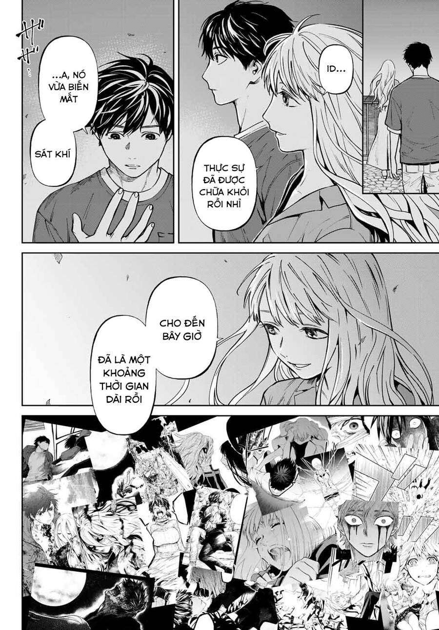 Konya Wa Tsuki Ga Kirei Desu Ga, Toriaezu Shi Ne Chapter 58 - 22