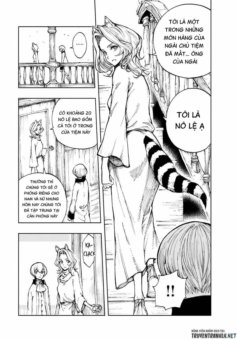 Genjitsu Shugi Yuusha No Oukoku Saikenki Chapter 46 - 5