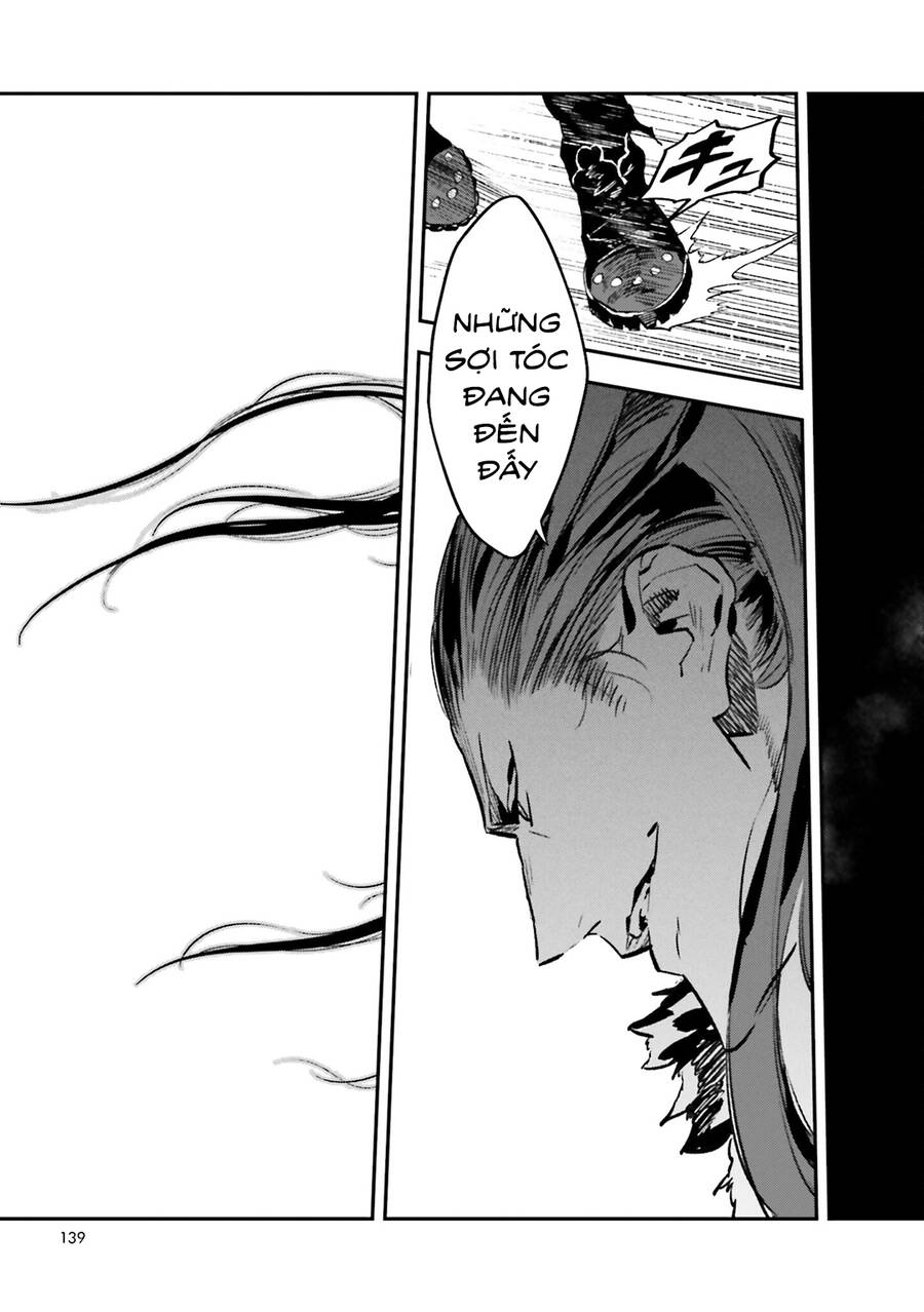 Fate/Strange Fake Chapter 28 - 34