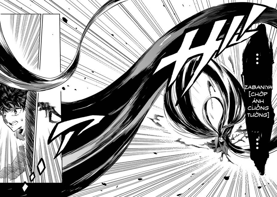 Fate/Strange Fake Chapter 28 - 35