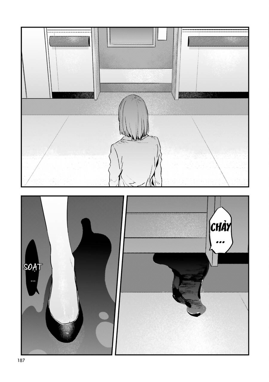 Fate/Strange Fake Chapter 30 - 14