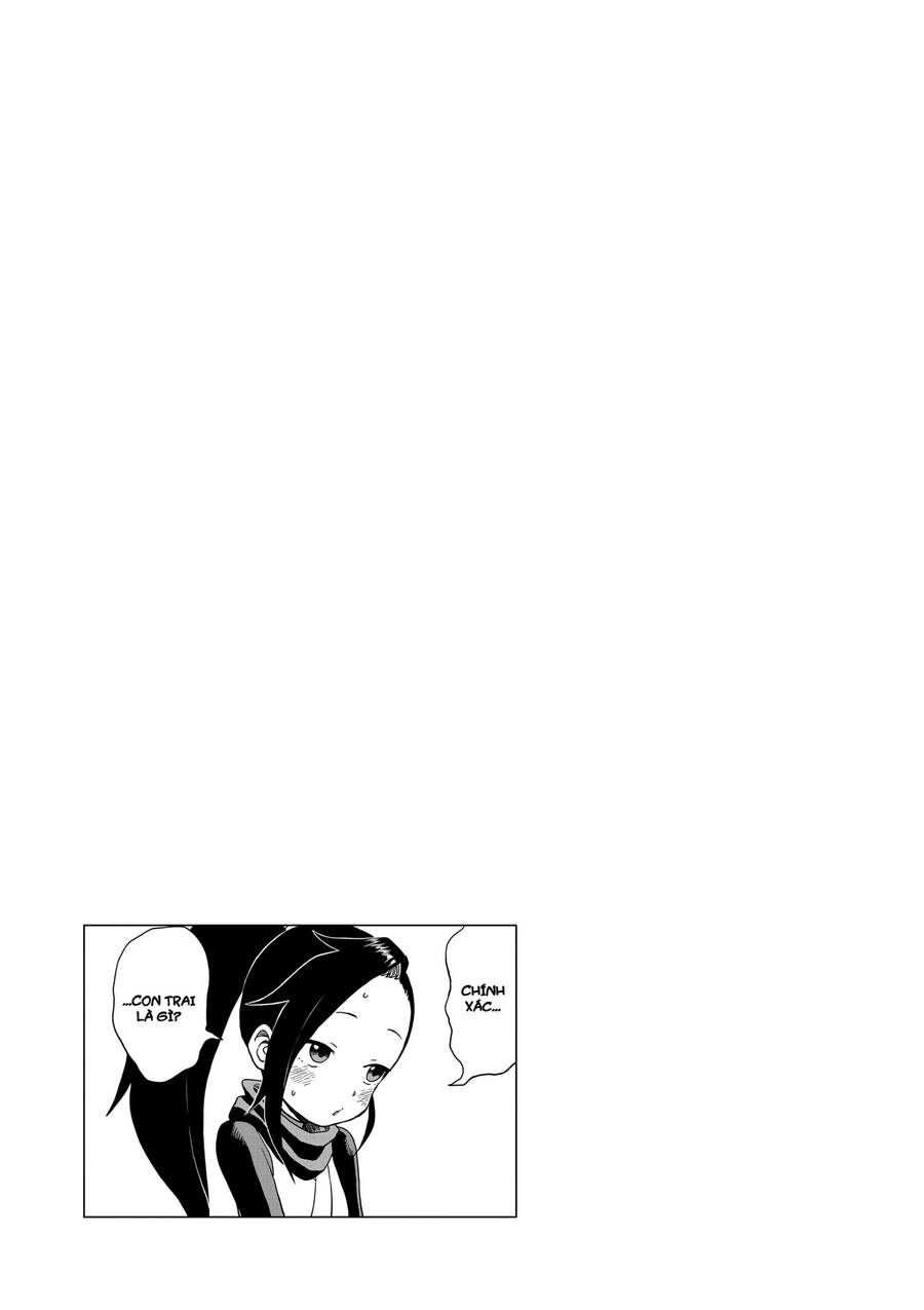 Kunoichi Tsubaki No Mune No Uchi Chapter 18.5 - 10
