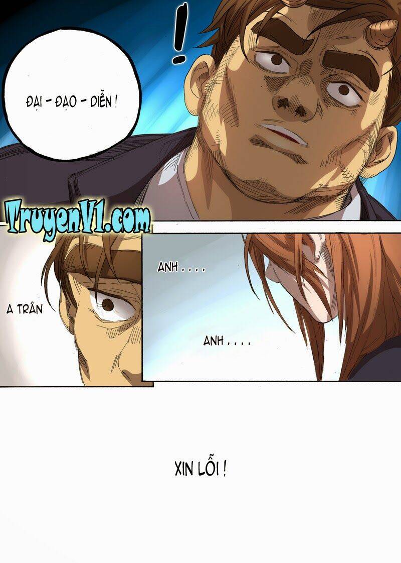 Ngoan Tây Du Chapter 4 - 9