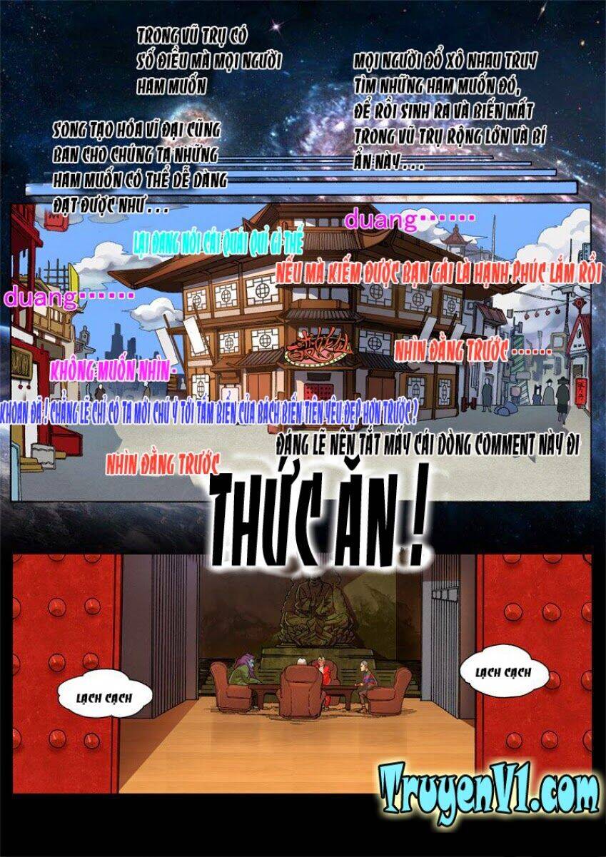 Ngoan Tây Du Chapter 5 - 3