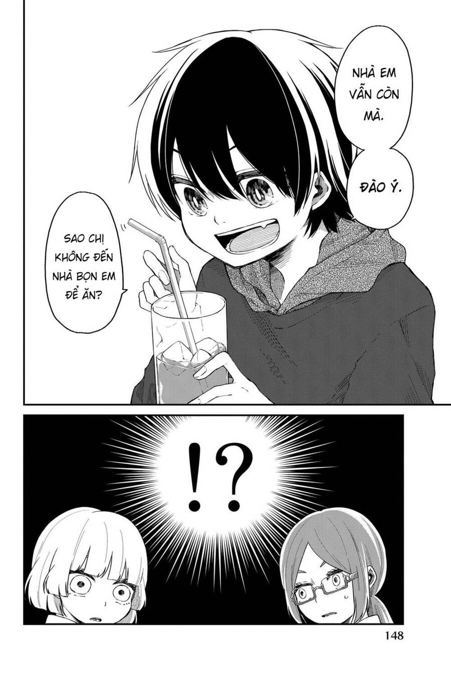 Shouraiteki Ni Shinde Kure Chapter 6 - 24