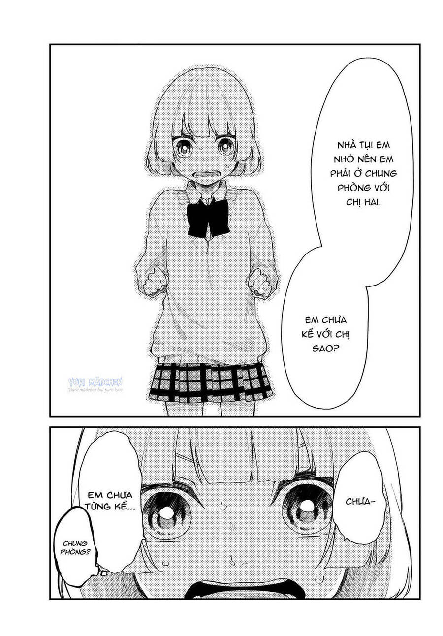 Shouraiteki Ni Shinde Kure Chapter 7 - 16