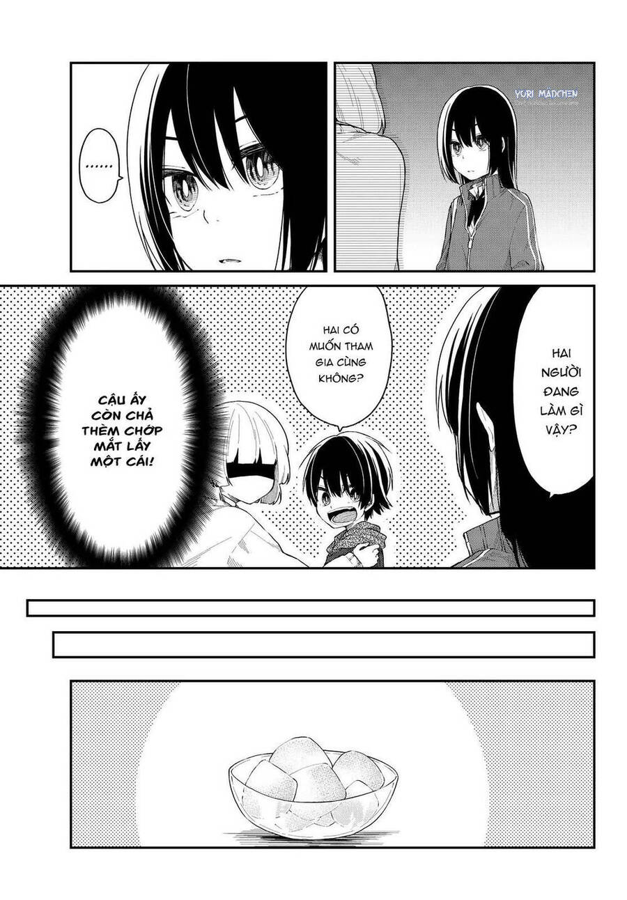 Shouraiteki Ni Shinde Kure Chapter 7 - 24