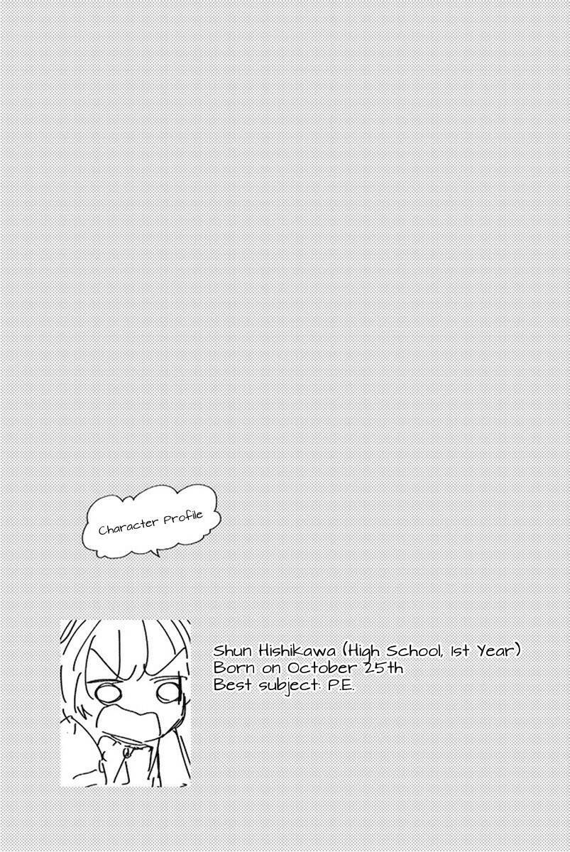 Shouraiteki Ni Shinde Kure Chapter 7 - 28