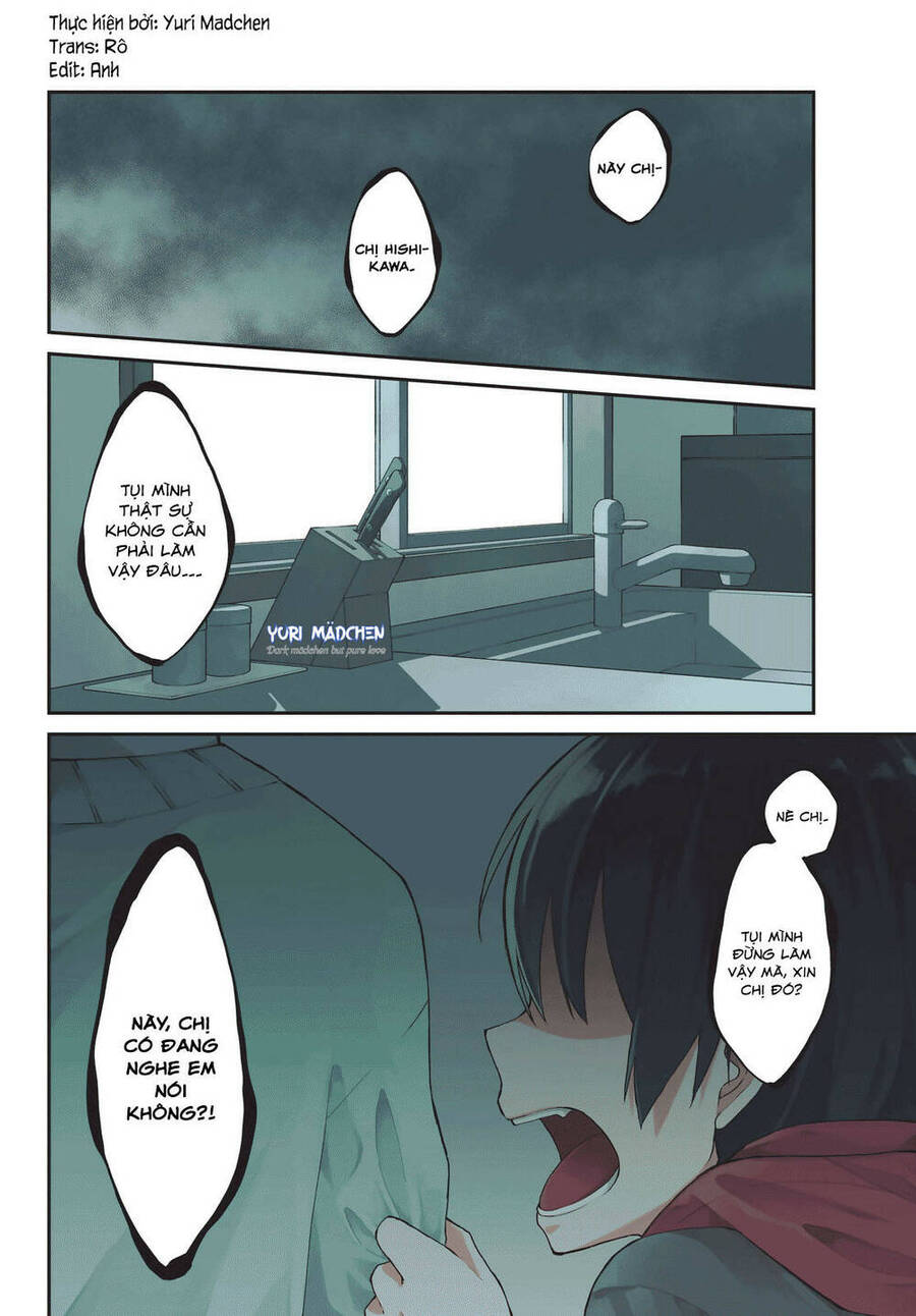 Shouraiteki Ni Shinde Kure Chapter 7 - 5