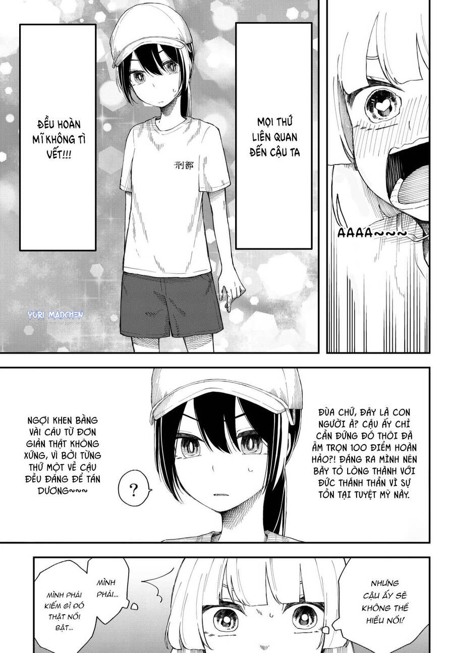 Shouraiteki Ni Shinde Kure Chapter 10 - 19