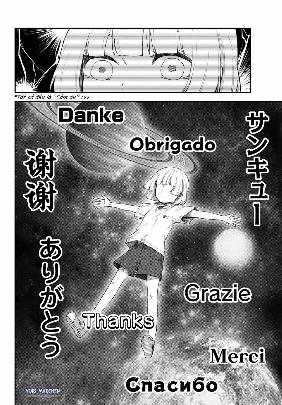 Shouraiteki Ni Shinde Kure Chapter 10 - 22