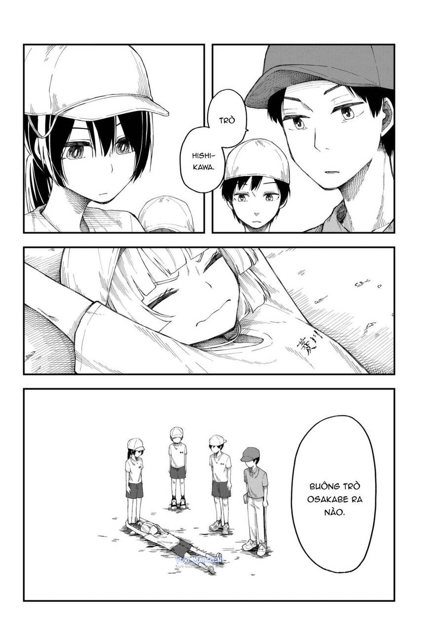 Shouraiteki Ni Shinde Kure Chapter 10 - 4