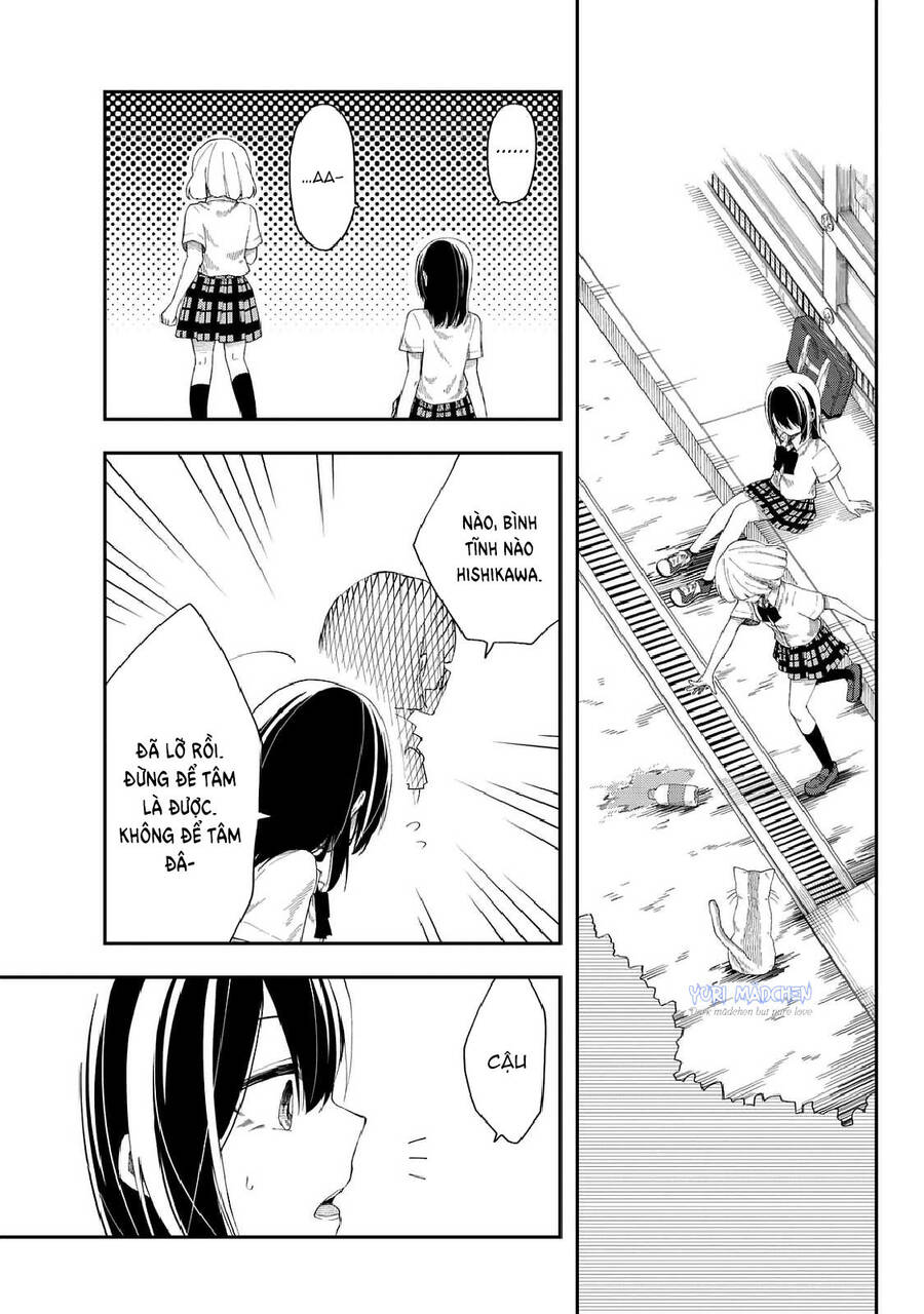 Shouraiteki Ni Shinde Kure Chapter 11 - 22