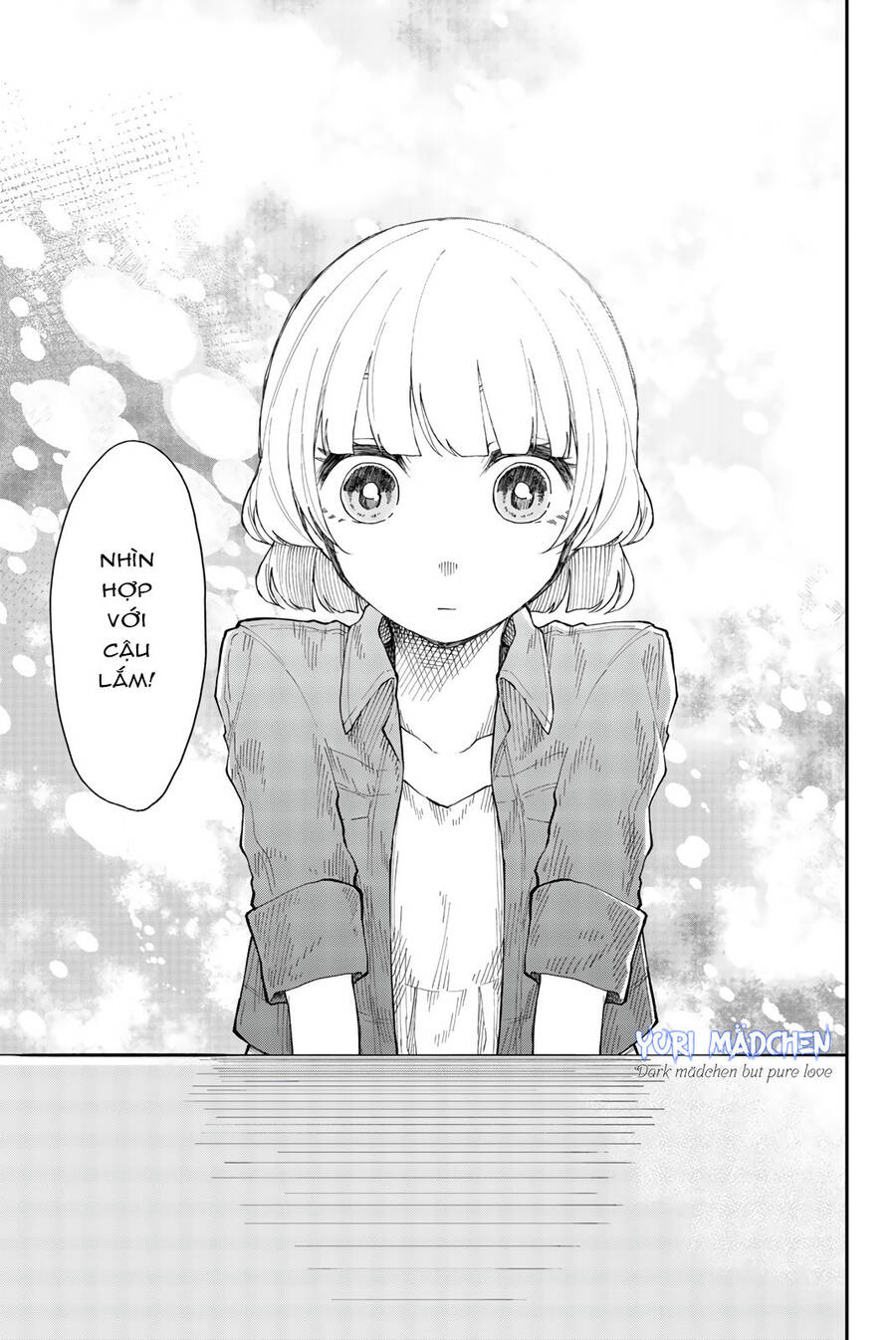 Shouraiteki Ni Shinde Kure Chapter 13 - 19