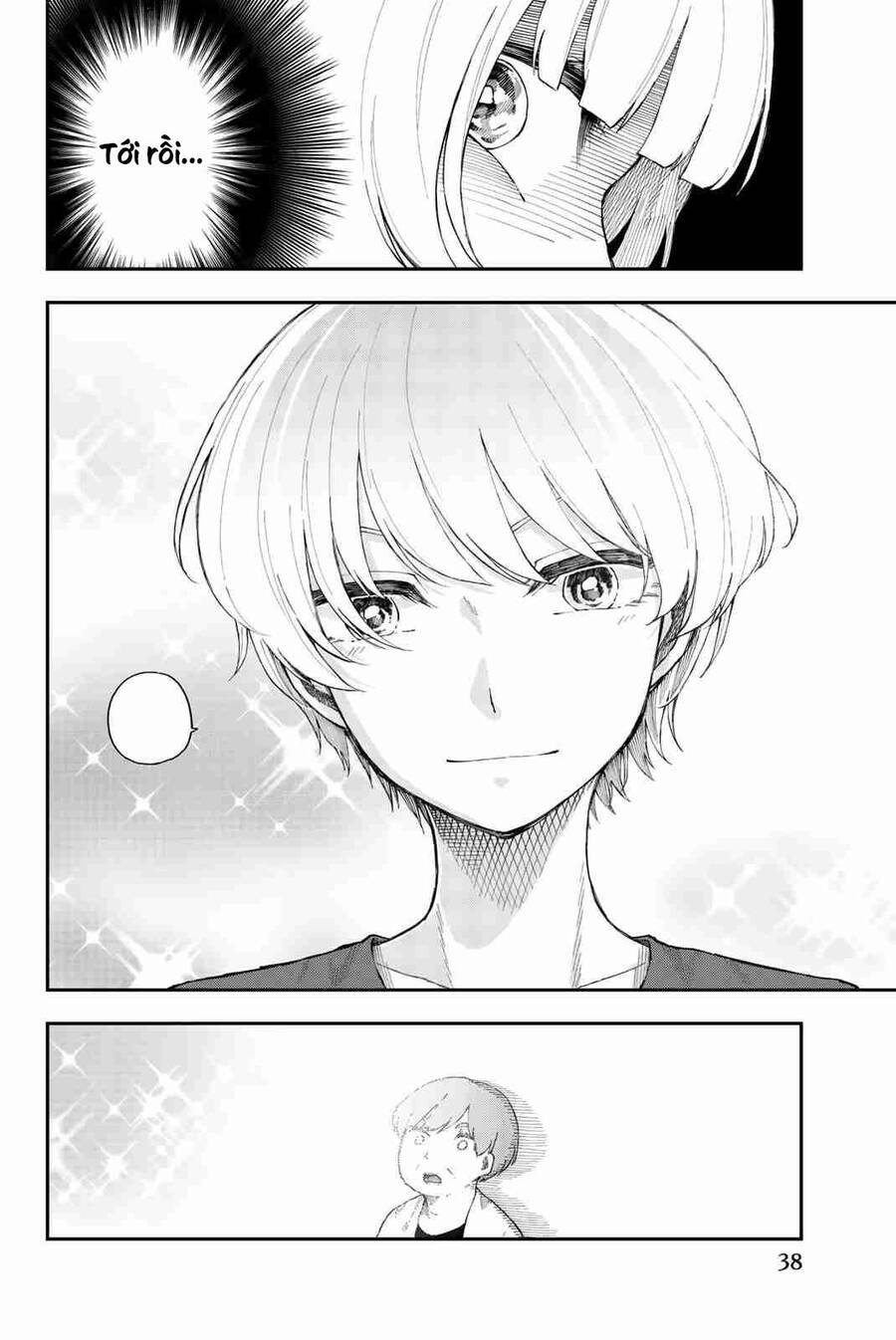 Shouraiteki Ni Shinde Kure Chapter 14 - 10