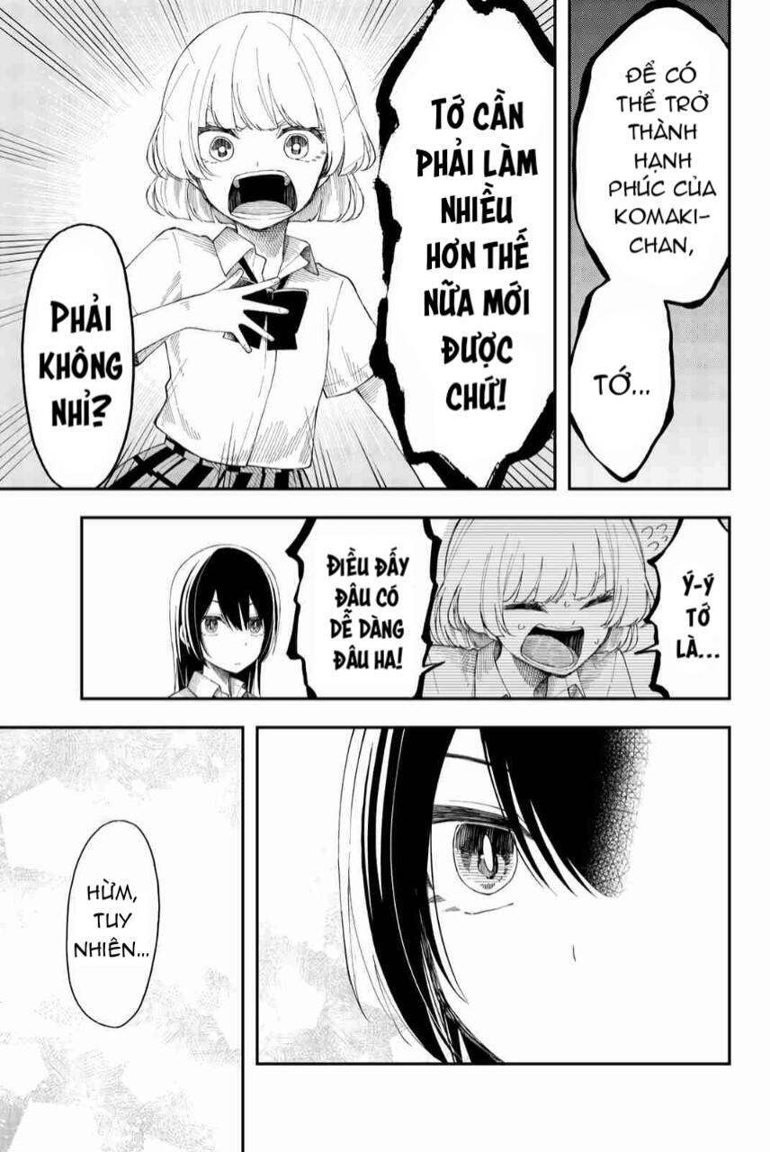 Shouraiteki Ni Shinde Kure Chapter 15 - 19