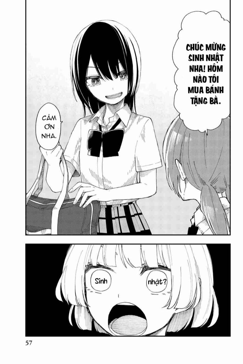 Shouraiteki Ni Shinde Kure Chapter 15 - 3