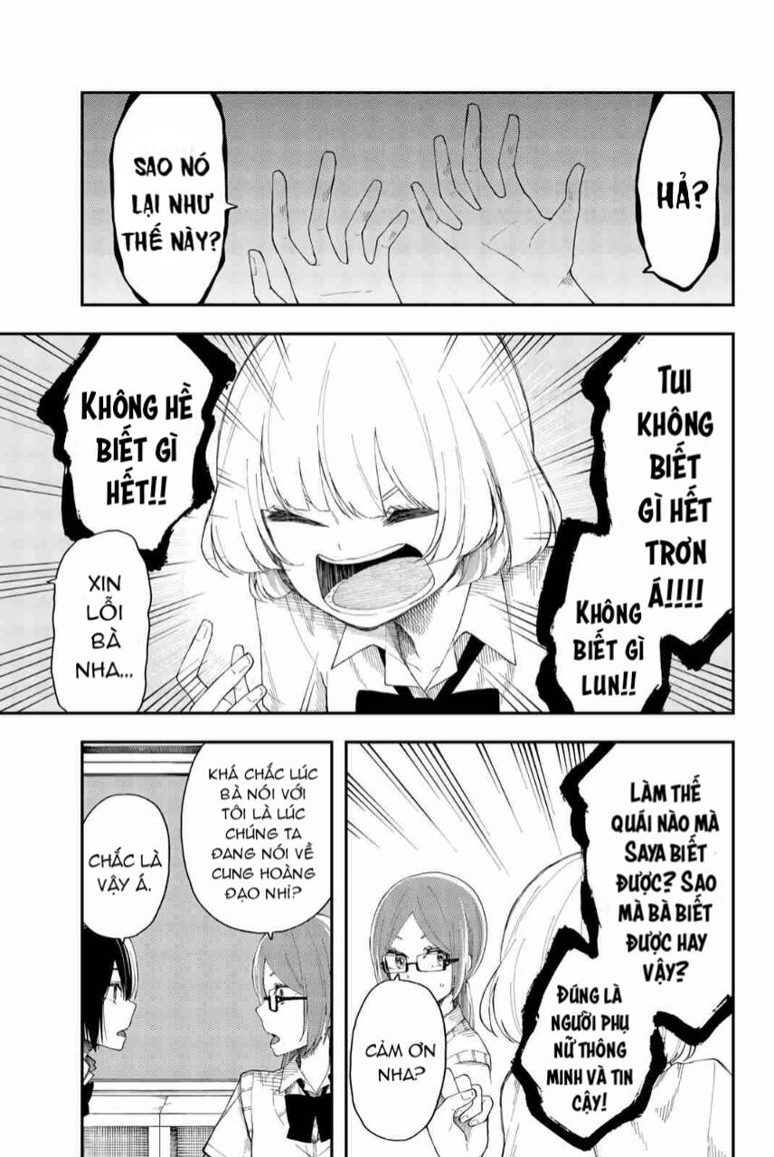 Shouraiteki Ni Shinde Kure Chapter 15 - 5