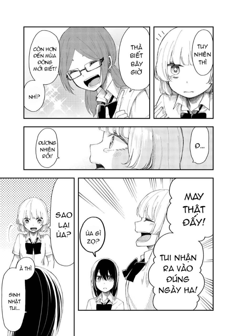 Shouraiteki Ni Shinde Kure Chapter 15 - 7