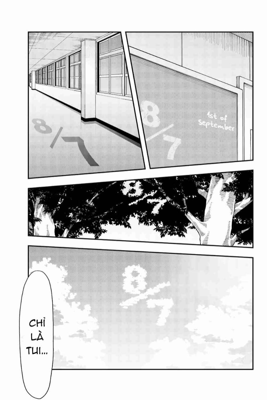 Shouraiteki Ni Shinde Kure Chapter 15 - 9