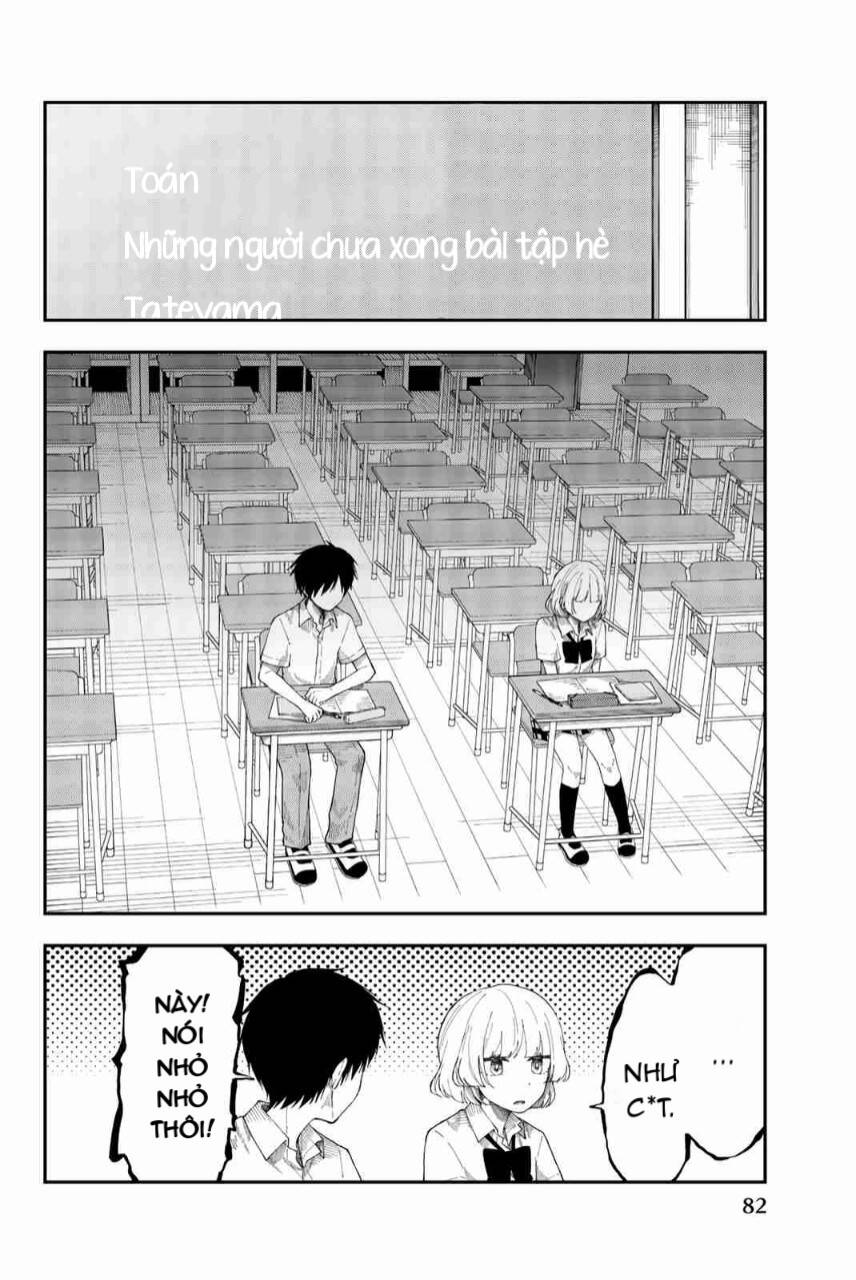 Shouraiteki Ni Shinde Kure Chapter 16 - 2