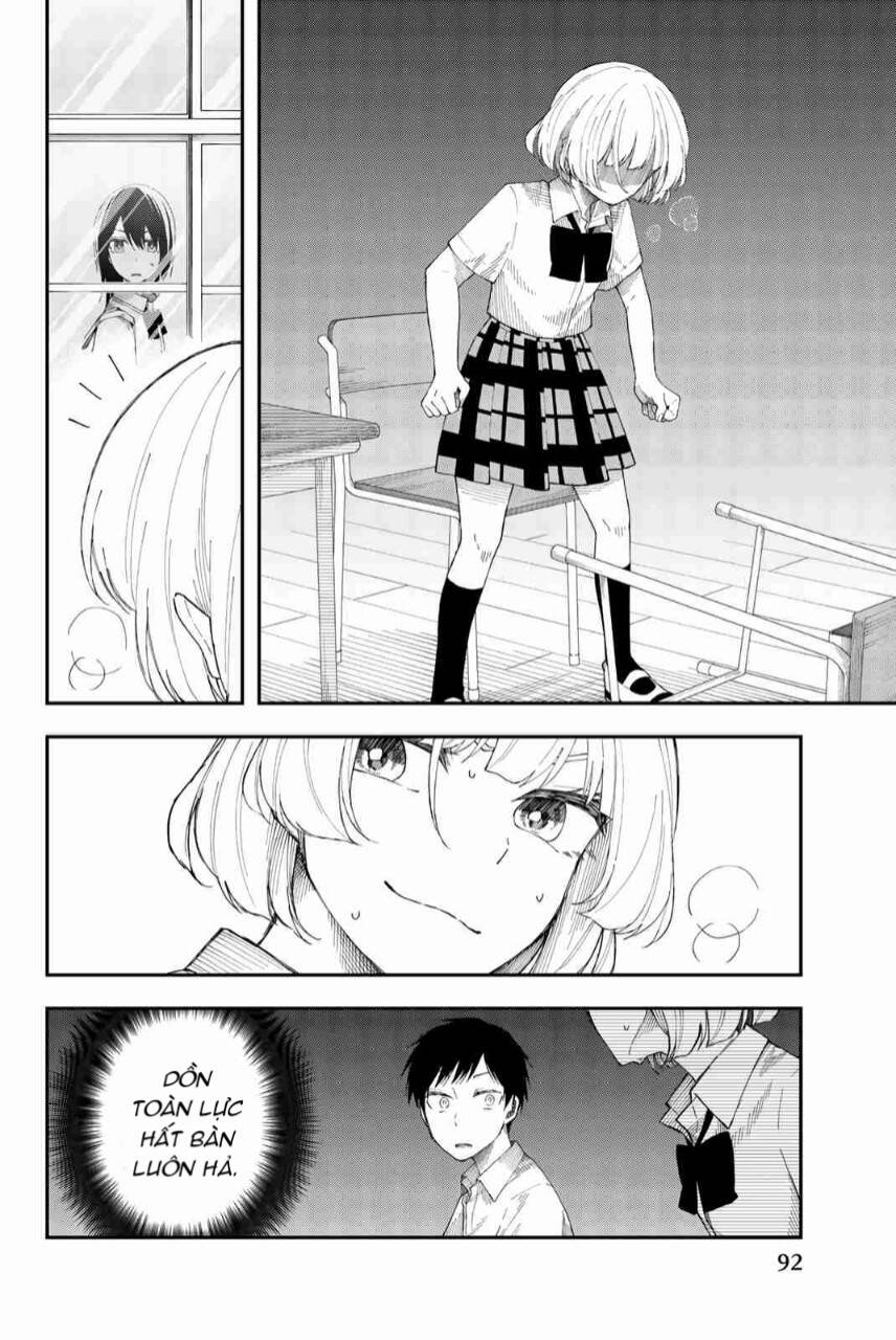 Shouraiteki Ni Shinde Kure Chapter 16 - 12