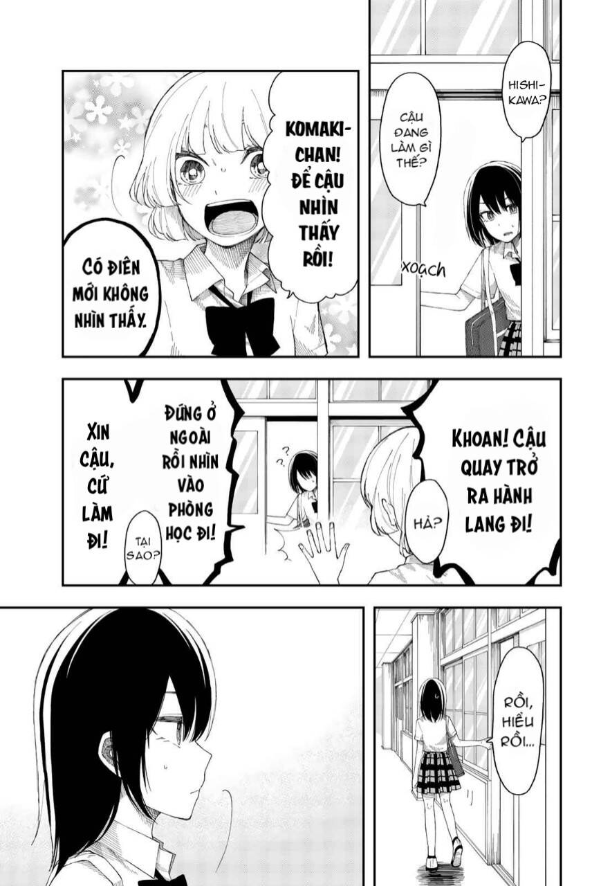 Shouraiteki Ni Shinde Kure Chapter 16 - 13