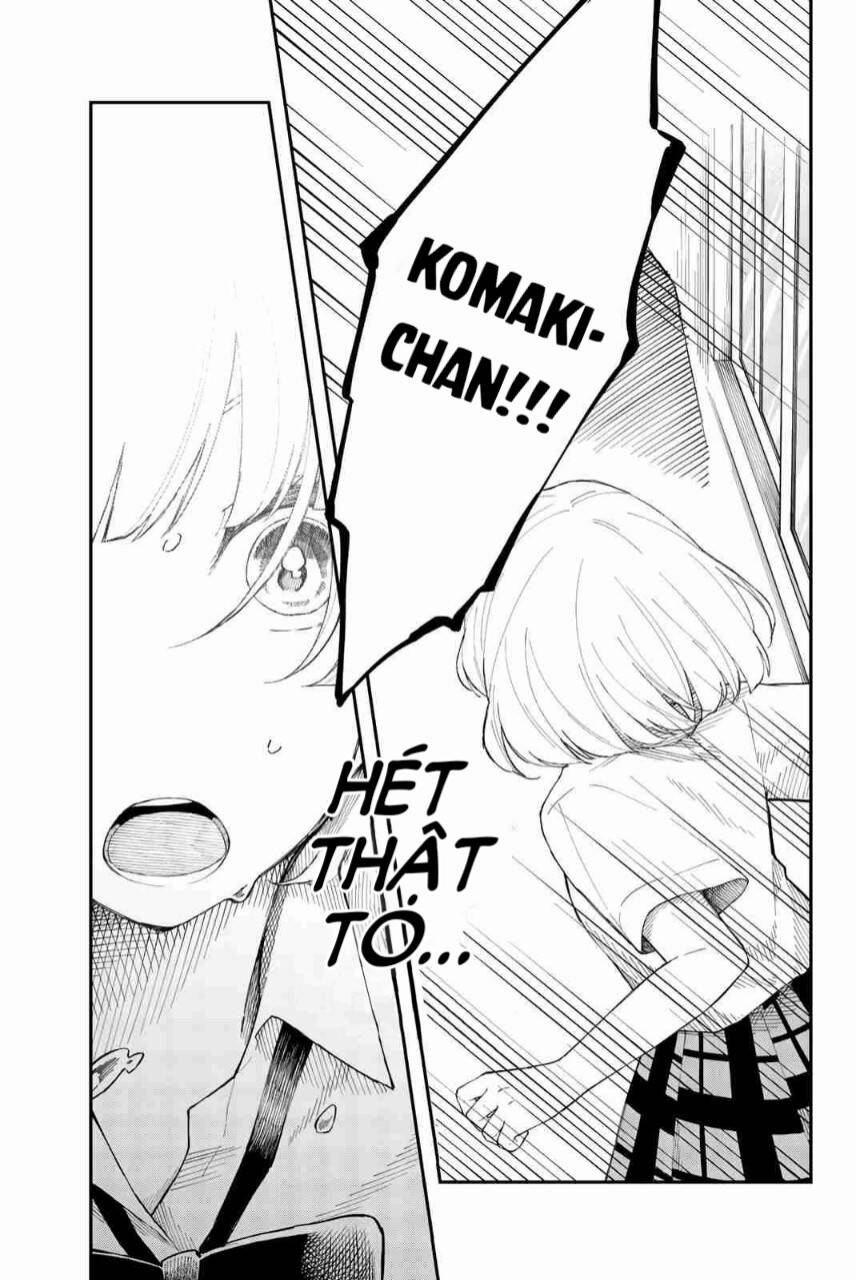 Shouraiteki Ni Shinde Kure Chapter 16 - 23