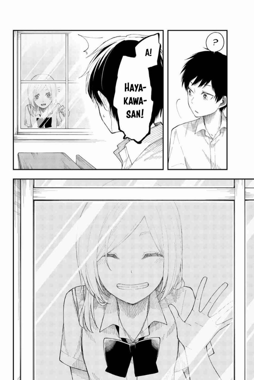 Shouraiteki Ni Shinde Kure Chapter 16 - 6