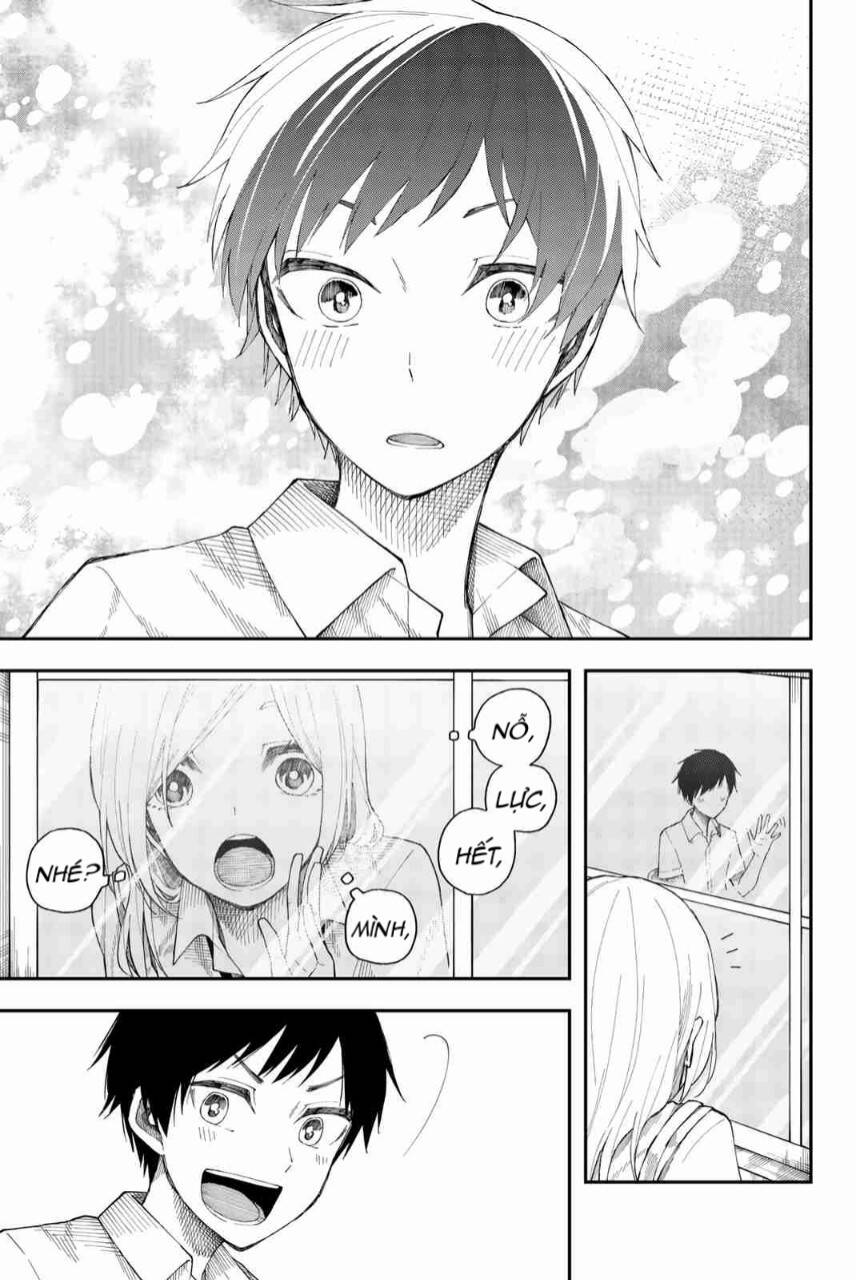 Shouraiteki Ni Shinde Kure Chapter 16 - 7