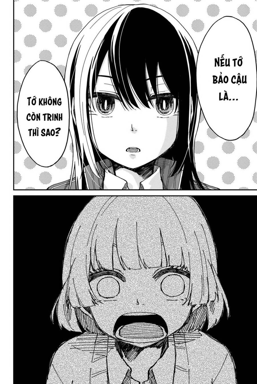 Shouraiteki Ni Shinde Kure Chapter 2 - 14