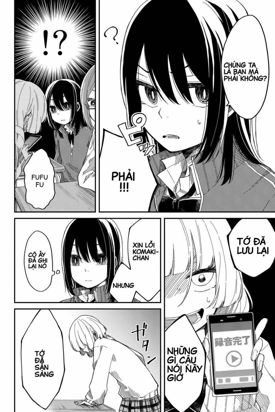 Shouraiteki Ni Shinde Kure Chapter 3 - 6