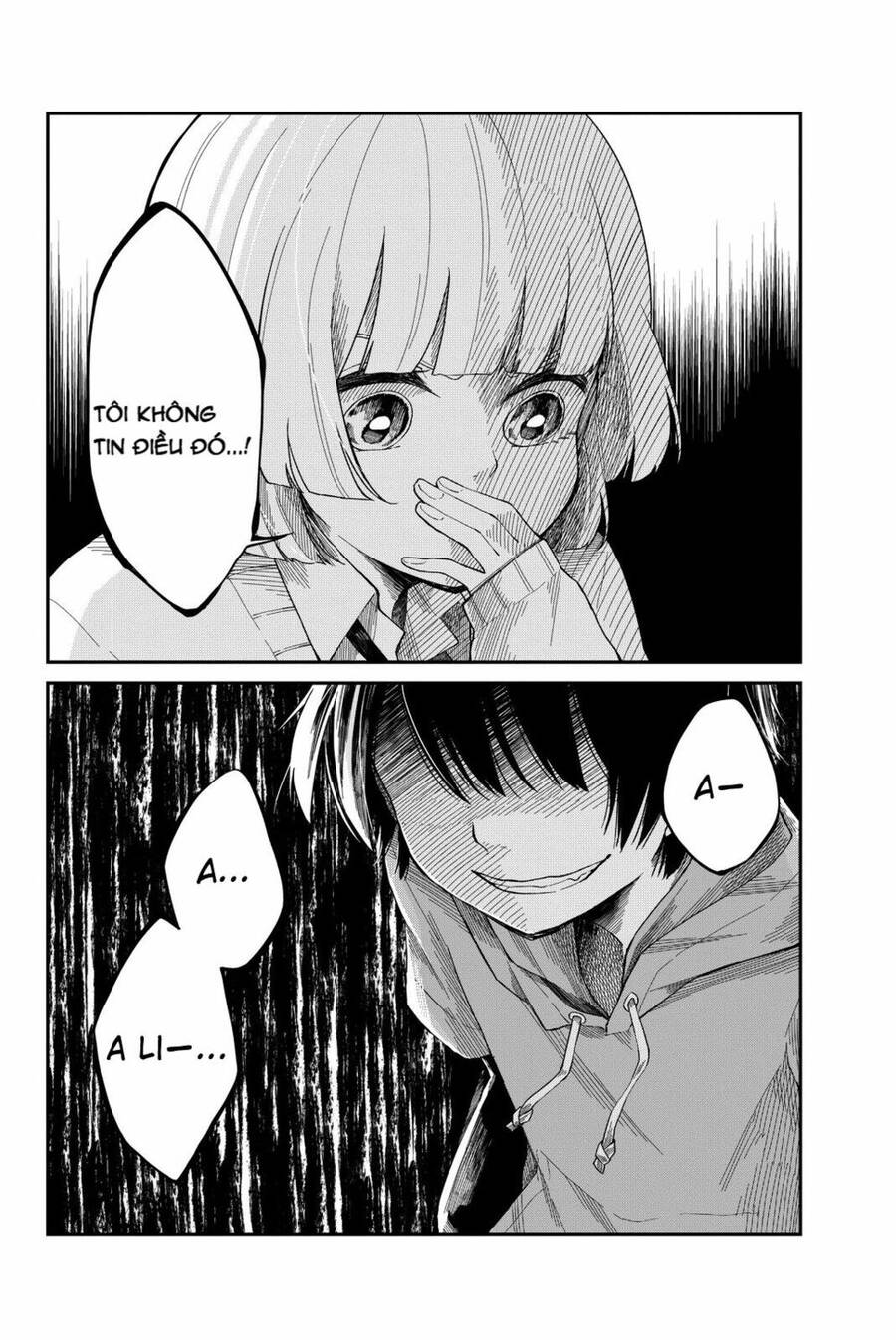 Shouraiteki Ni Shinde Kure Chapter 5 - 7