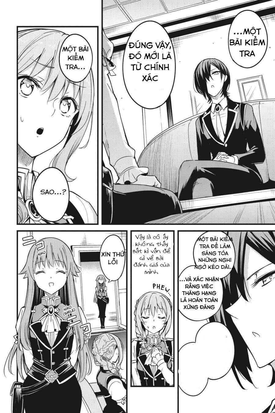 Goblin Slayer Gaiden: Year One Chapter 48 - 25