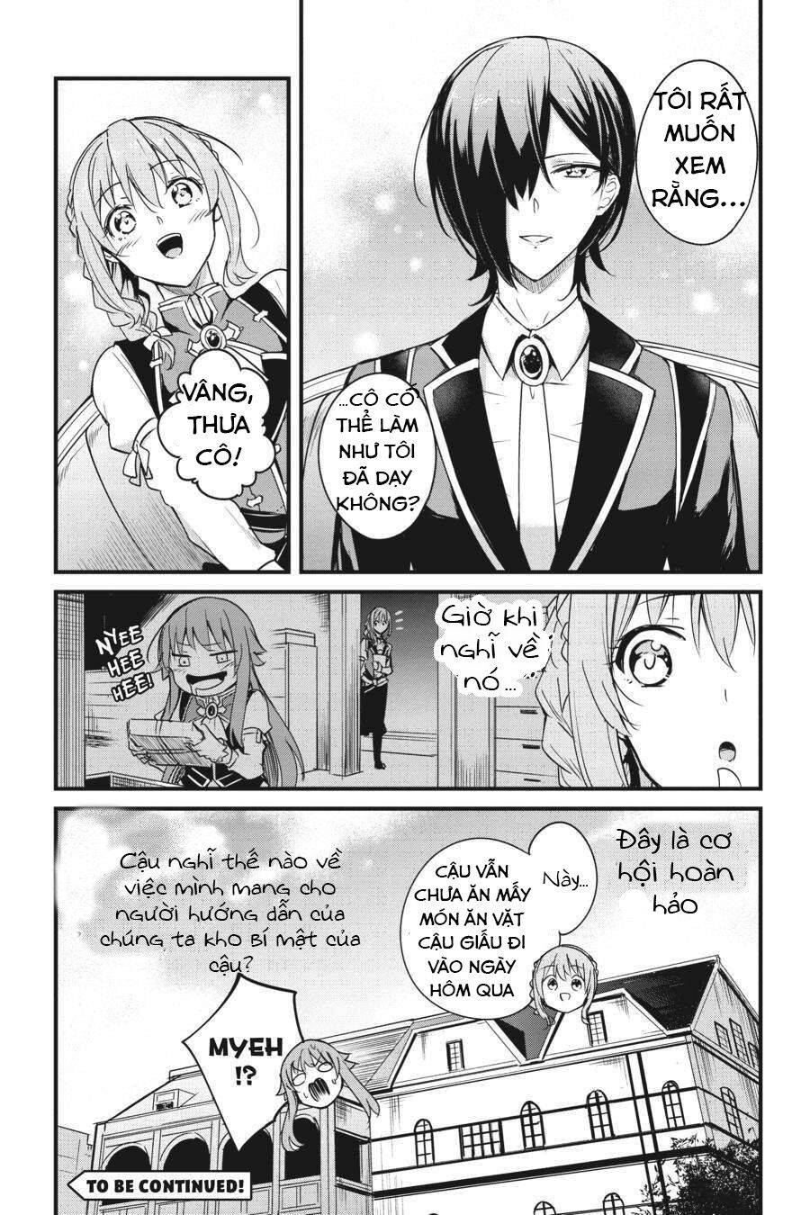 Goblin Slayer Gaiden: Year One Chapter 48 - 28