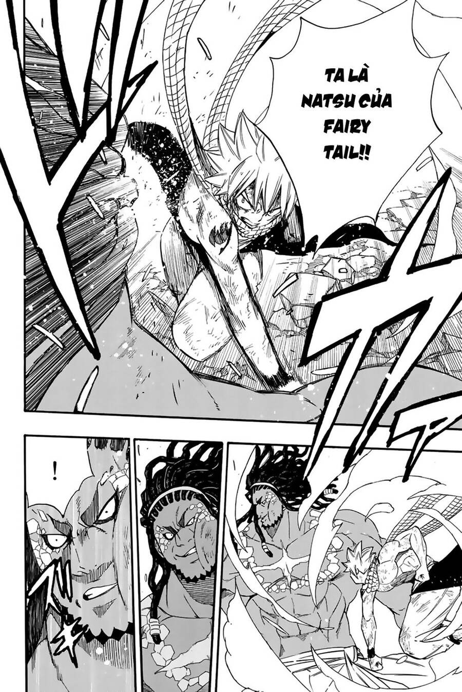 Hội Pháp Sư Nhiệm Vụ Trăm Năm Chapter 114 - 18