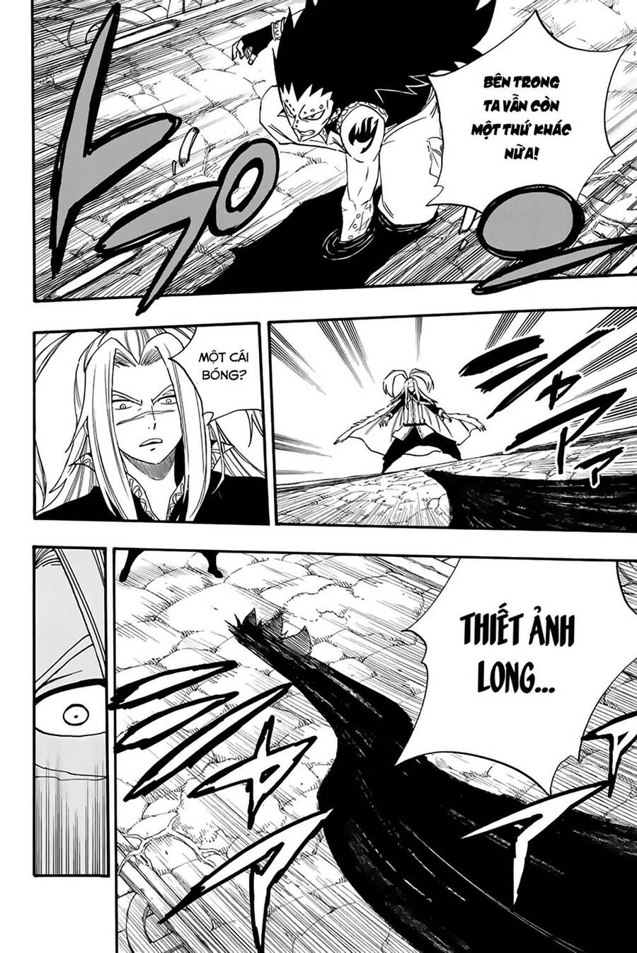 Hội Pháp Sư Nhiệm Vụ Trăm Năm Chapter 115 - 13