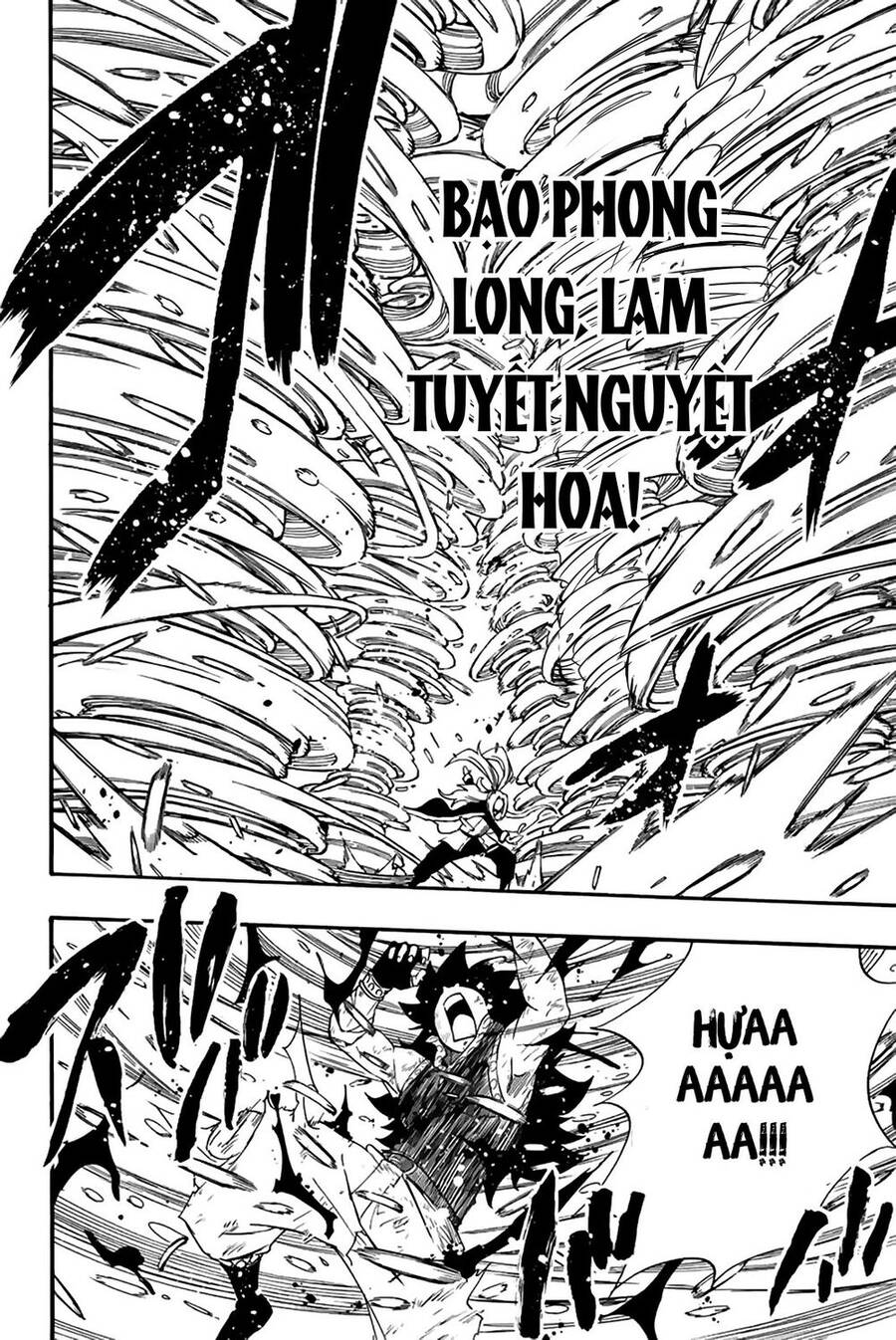 Hội Pháp Sư Nhiệm Vụ Trăm Năm Chapter 115 - 15