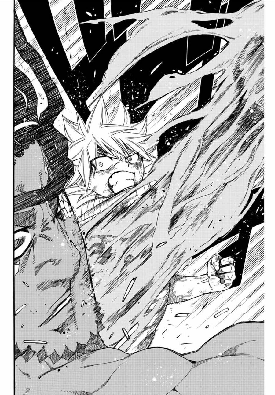 Hội Pháp Sư Nhiệm Vụ Trăm Năm Chapter 116 - 20