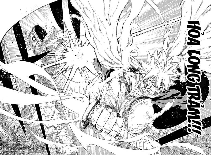 Hội Pháp Sư Nhiệm Vụ Trăm Năm Chapter 117 - 21