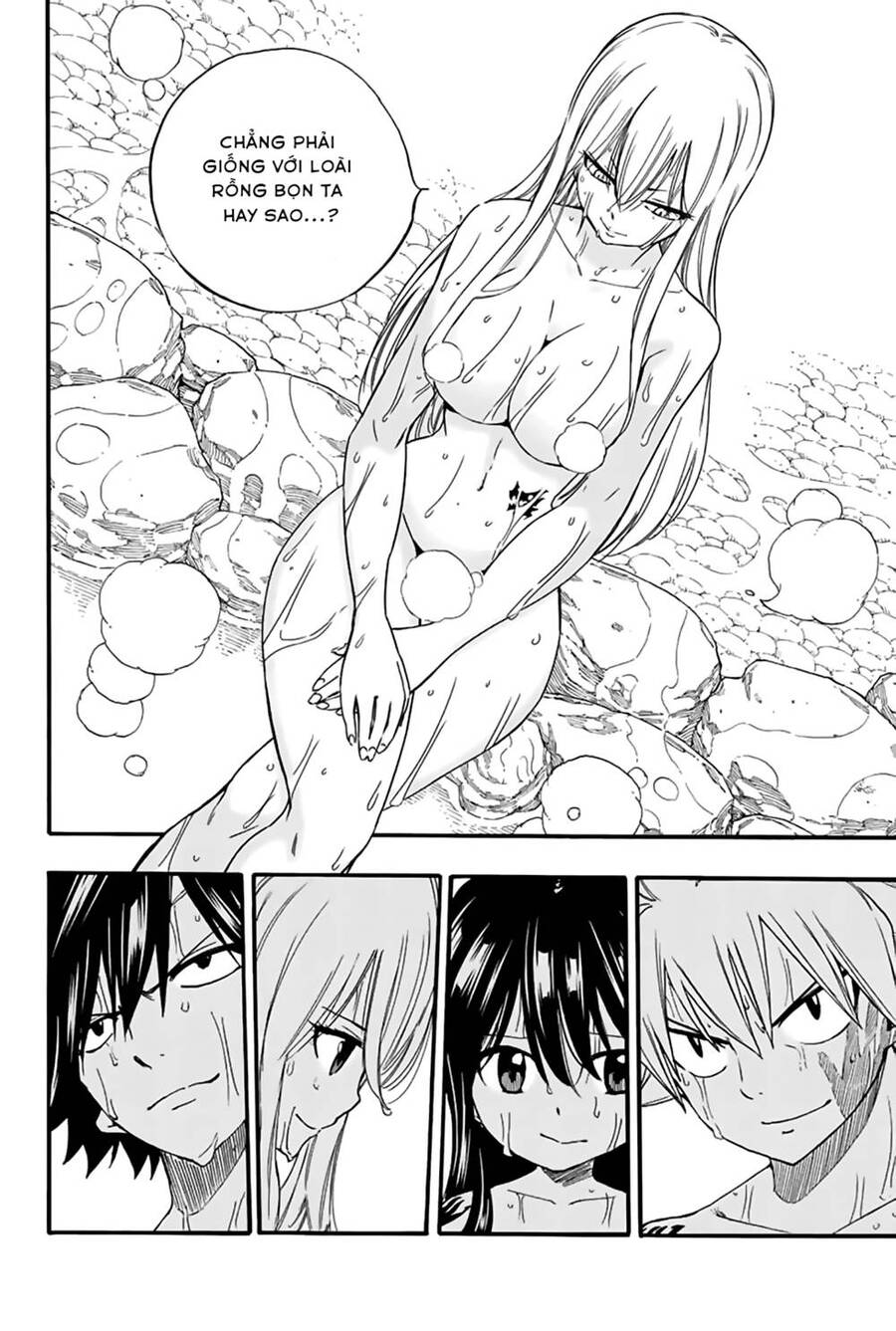 Hội Pháp Sư Nhiệm Vụ Trăm Năm Chapter 120 - 16