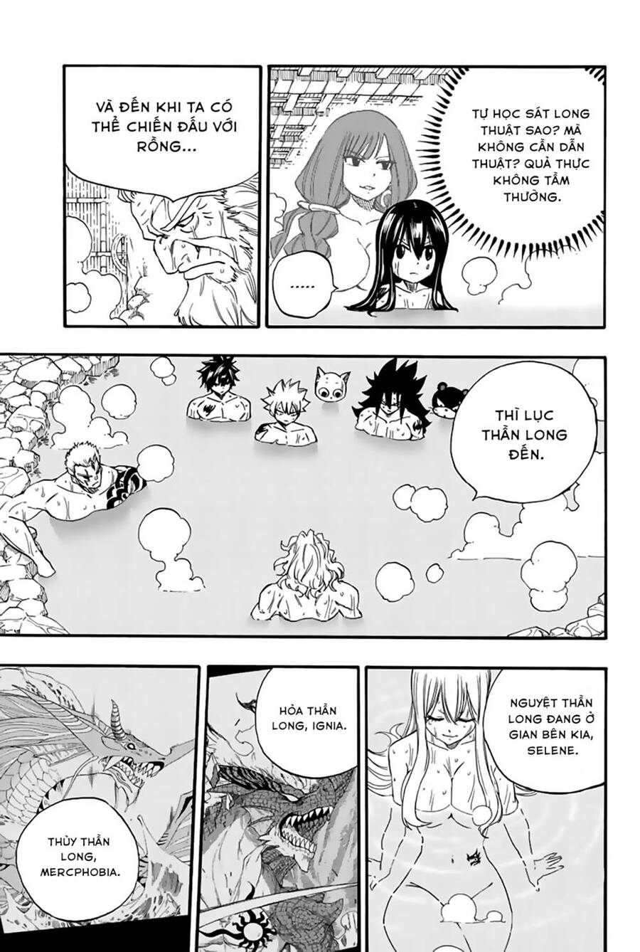 Hội Pháp Sư Nhiệm Vụ Trăm Năm Chapter 120 - 9