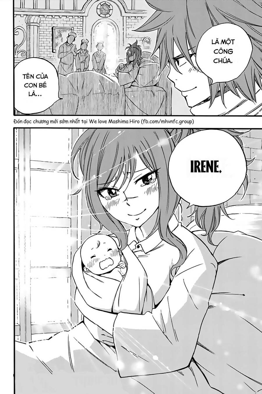 Hội Pháp Sư Nhiệm Vụ Trăm Năm Chapter 121 - 21