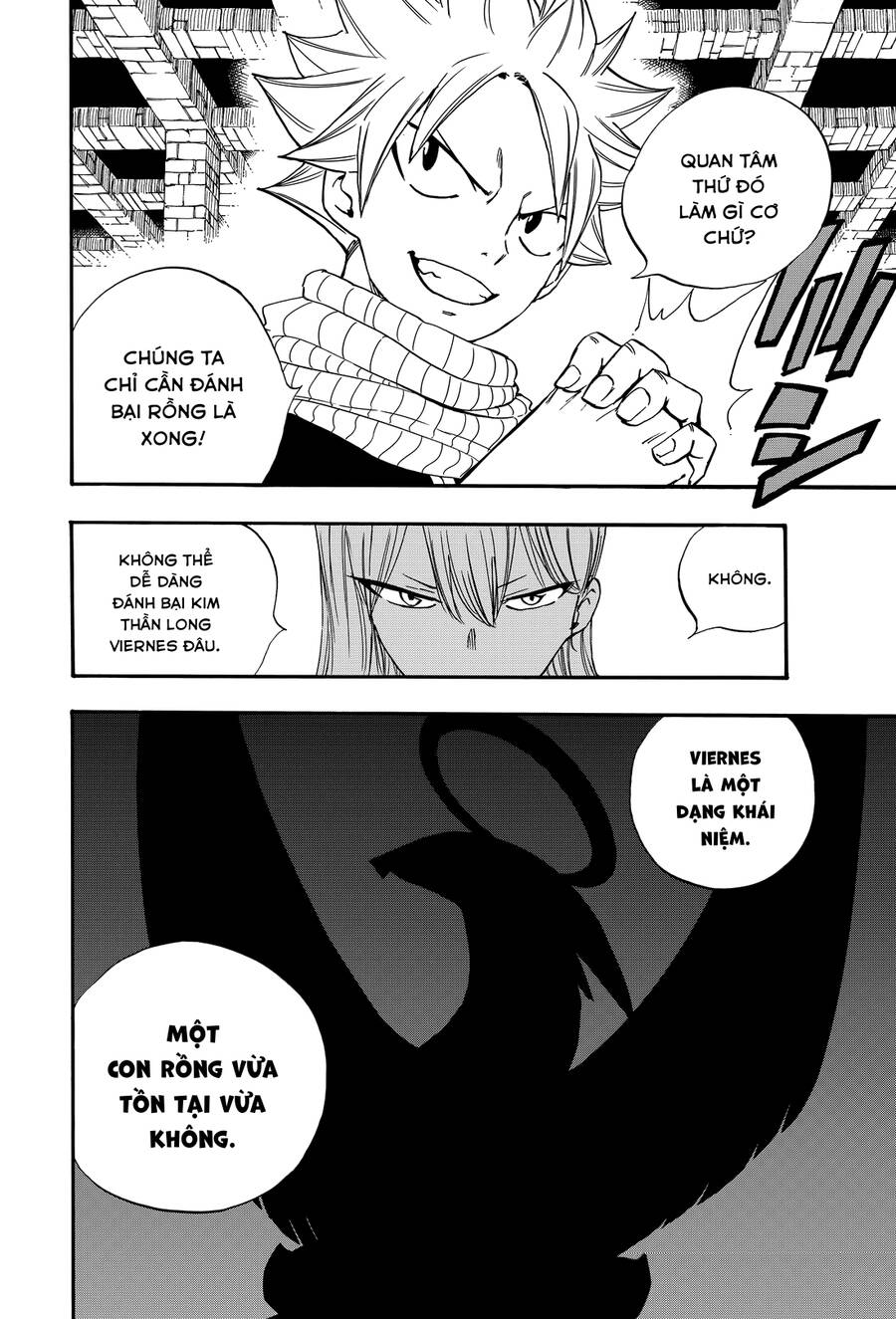 Hội Pháp Sư Nhiệm Vụ Trăm Năm Chapter 122 - 22