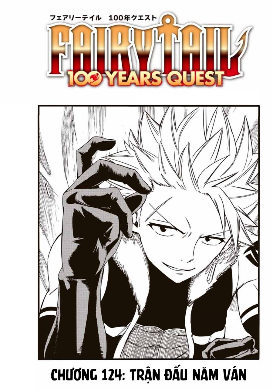 Hội Pháp Sư Nhiệm Vụ Trăm Năm Chapter 124 - 1