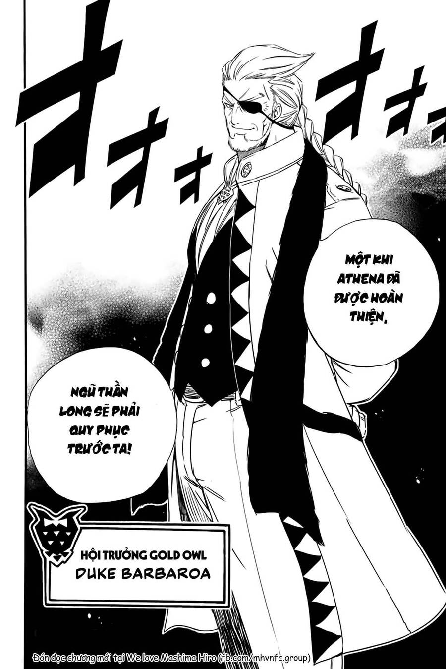 Hội Pháp Sư Nhiệm Vụ Trăm Năm Chapter 125 - 23