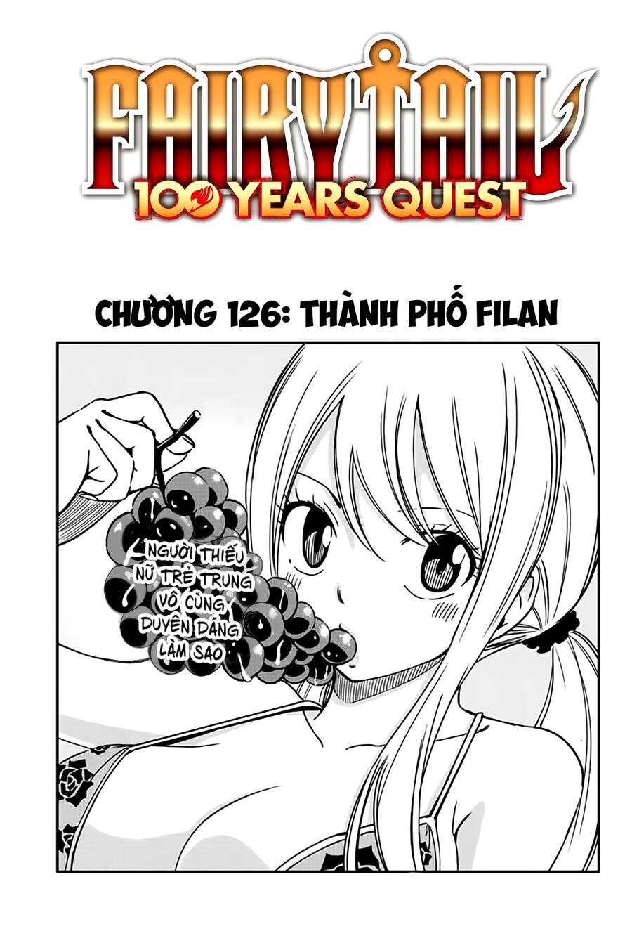 Hội Pháp Sư Nhiệm Vụ Trăm Năm Chapter 126 - 3