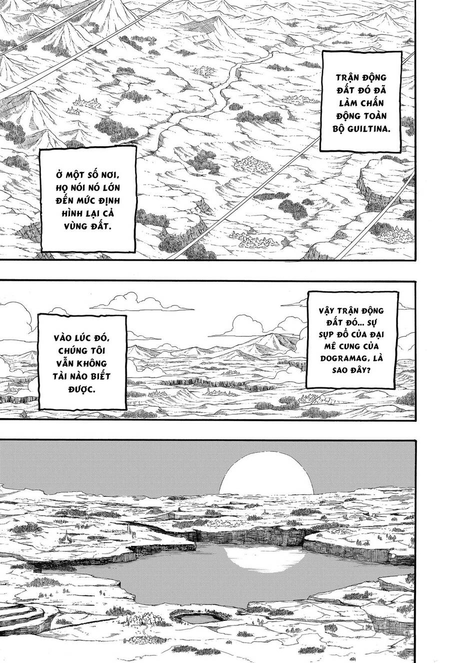 Hội Pháp Sư Nhiệm Vụ Trăm Năm Chapter 118 - 12